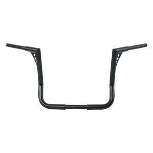 14" Rise Ape Hanger HandleBars Fit For Harley Touring Electra Road Glide 82-21 - Moto Life Products