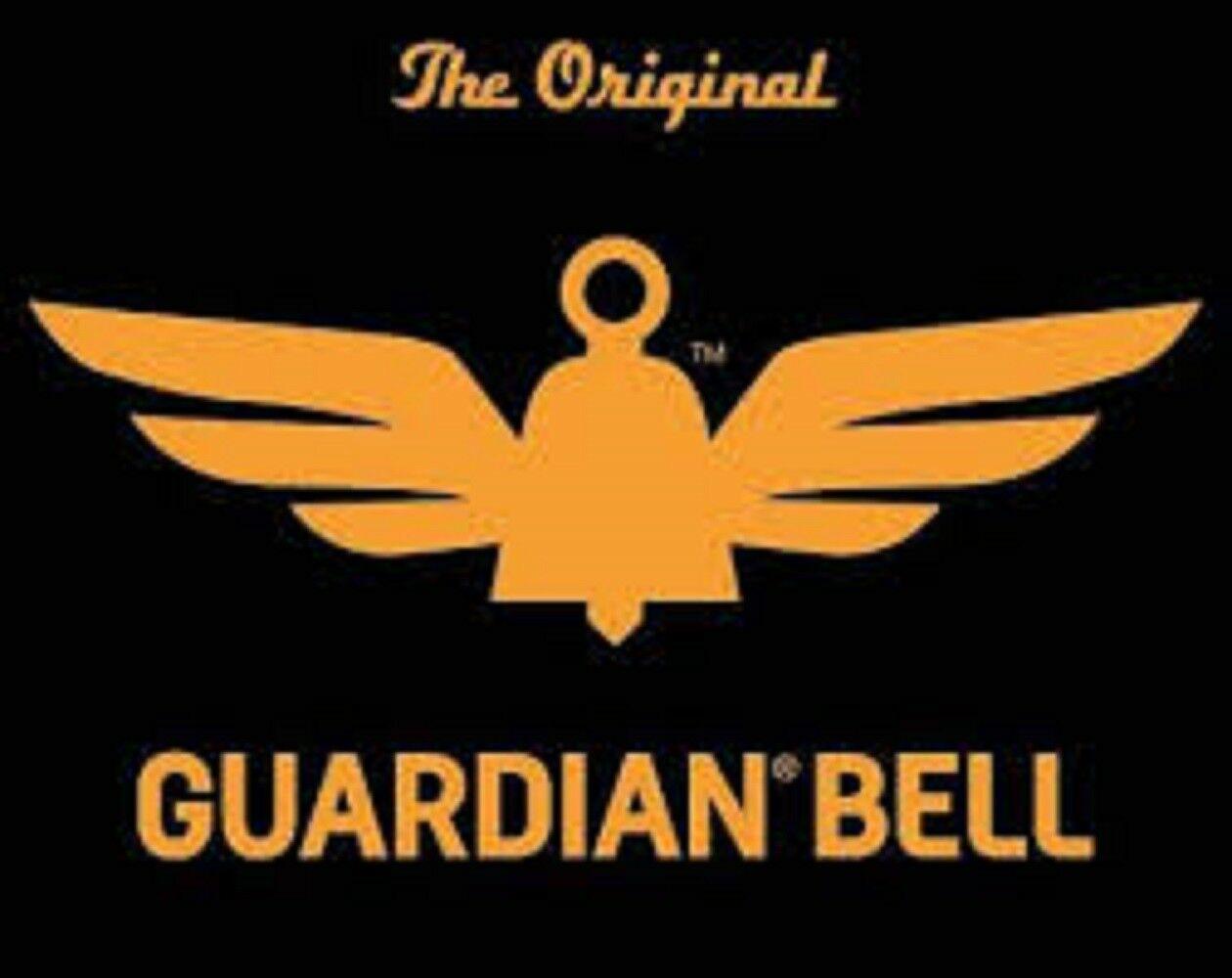 PRAYING HANDS Guardian® Bell Motorcycle - FITS Harley Accessory HD Gremlin NEW - Moto Life Products