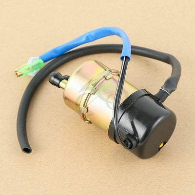 12V Fuel Pump Fit For Kawasaki Mule 3000 3010 3020 2500 2510 2520 REF.49040-1055 - Moto Life Products