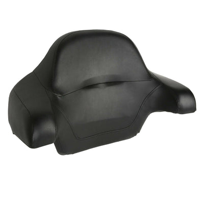 Passenger Wrap Around Backrest Fit For Harley Street Glide Special FLHXS 14-22 - Moto Life Products