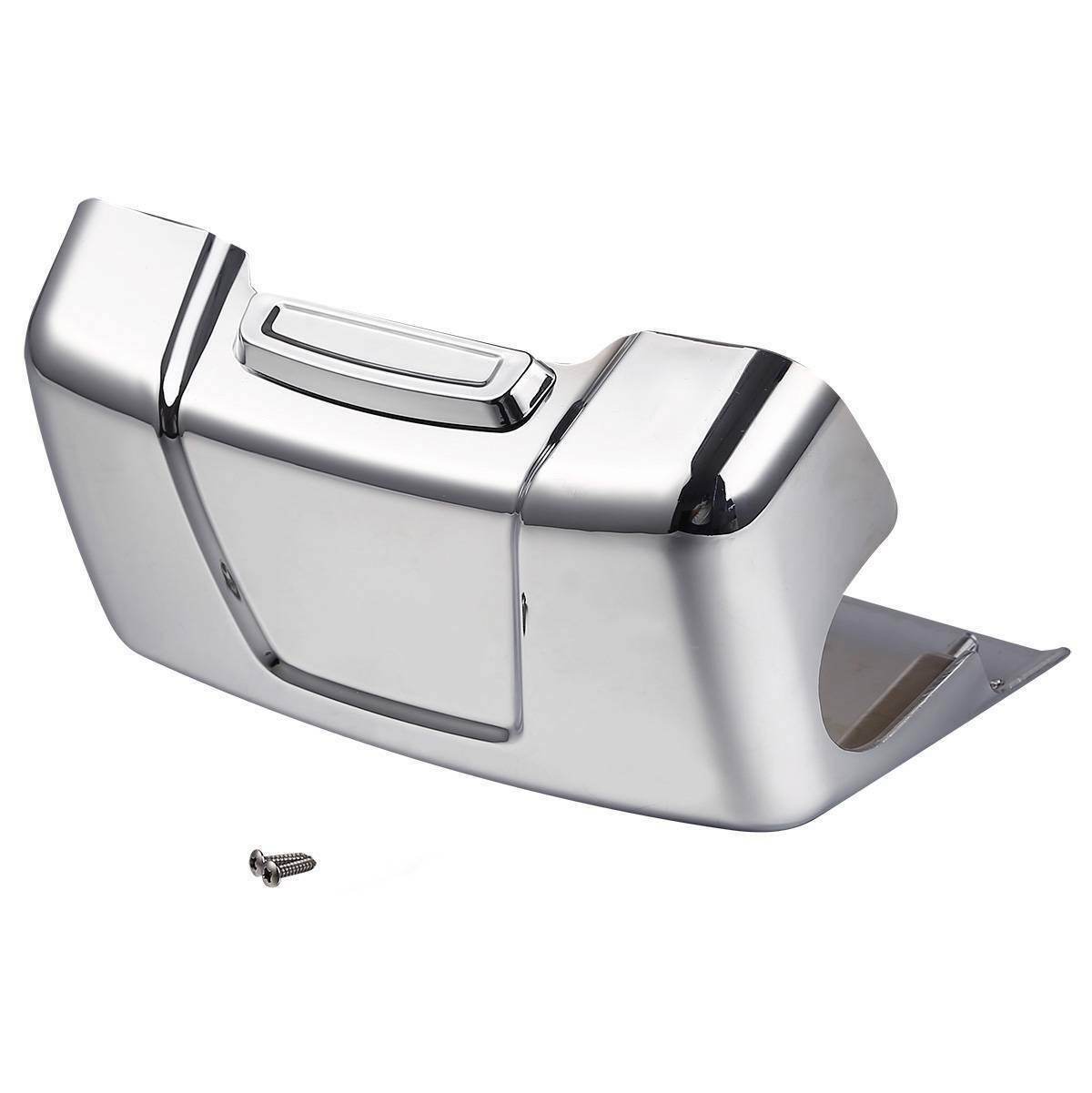 Water Pump Cover Fit For Harley Touring Electra Road Glide Ultra Classic 14-16 - Moto Life Products