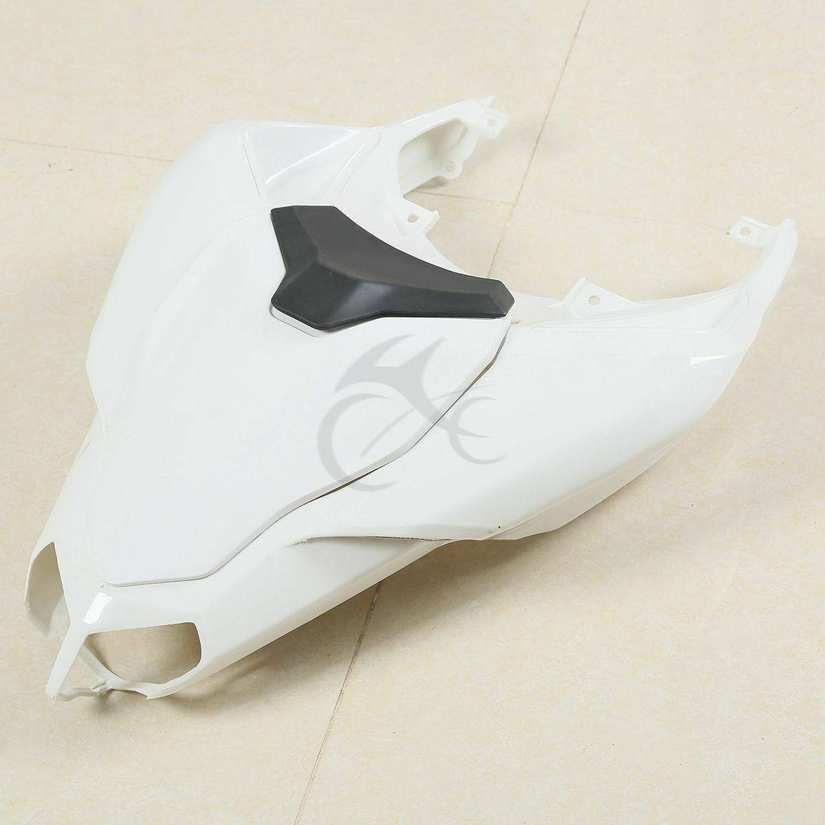 Unpainted ABS Fairing Bodywork Kit Fit For Ducati 848 1098 1198 2007-2012 10 11 - Moto Life Products