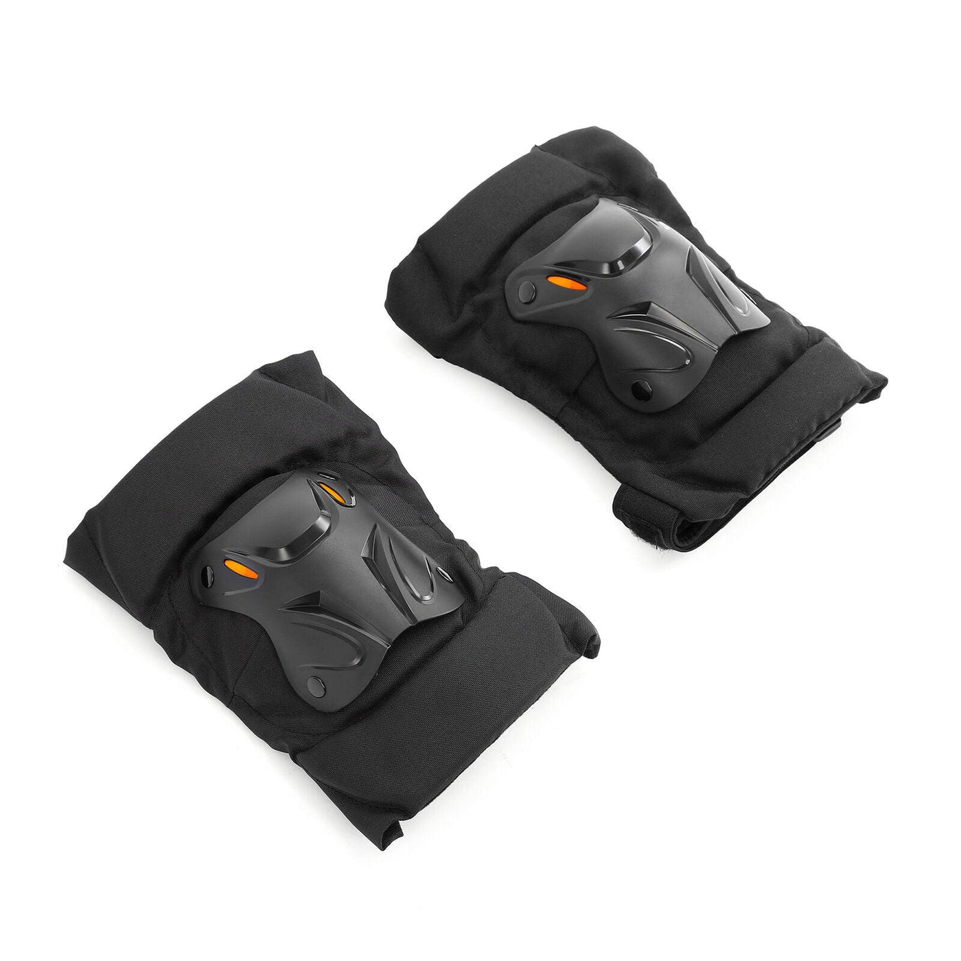 Motorcycle Racing Knee Braces Motocross Dirt Bike Knee Pads Protector Shin Guard - Moto Life Products