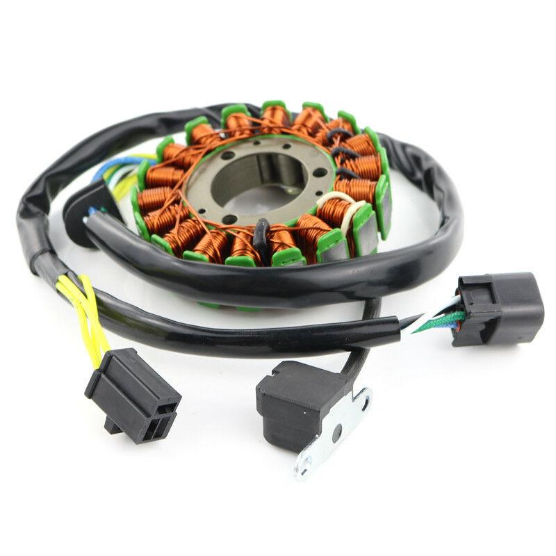 Fit For Suzuki DRZ250 2001-2007 DRZ400 2000-2013 Motor Stator Coil Generator - Moto Life Products