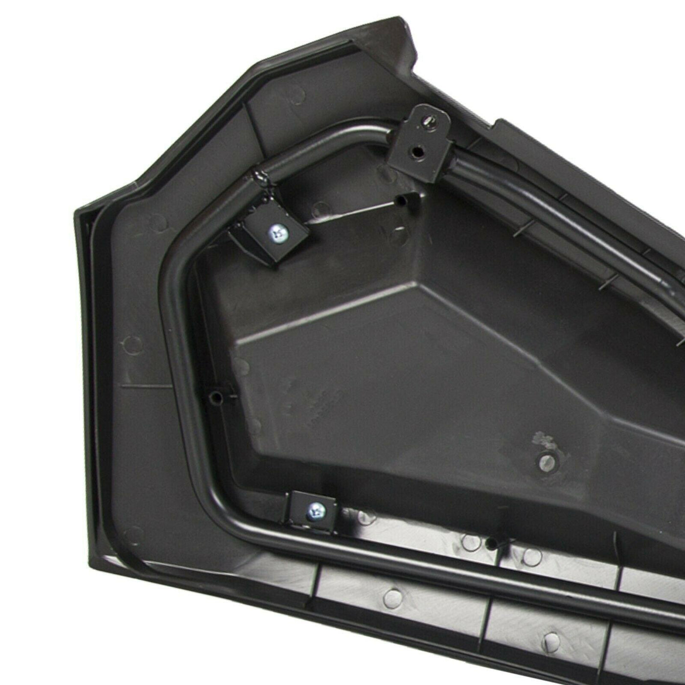 Lower Door Panel Inserts Kit For 2014-2020 Polaris RZR 900 1000 XP S Turbo 2Door - Moto Life Products
