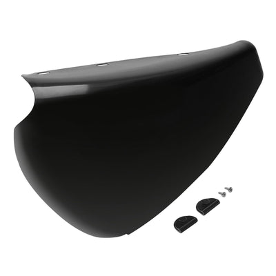 Left Battery Side Fairing Cover Fits For Harley Davidson Sportster 2004-2013 10 - Moto Life Products