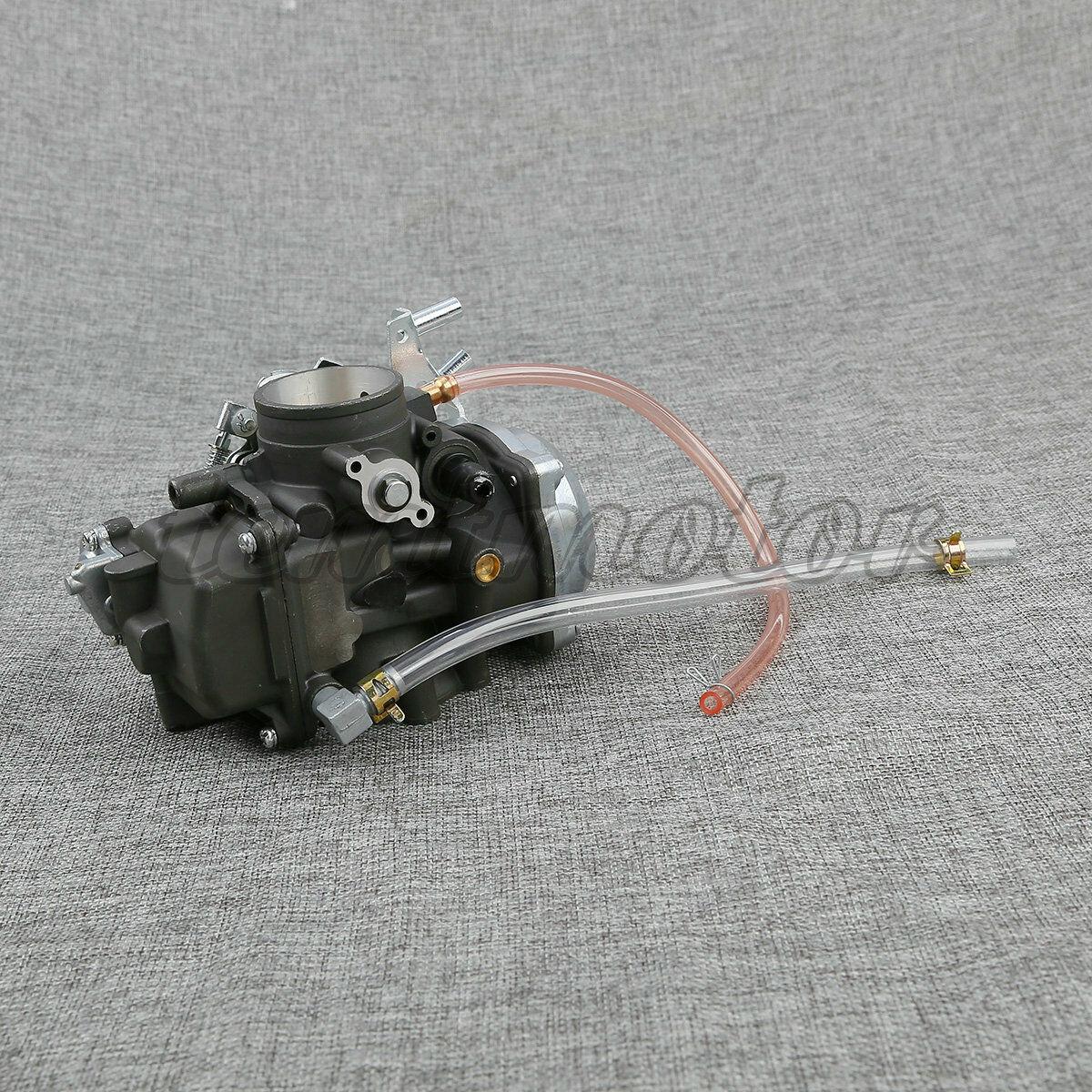 Carburetor Carb Fit For Harley Wide Glide Super Glide Softail Springer Twin Cam - Moto Life Products