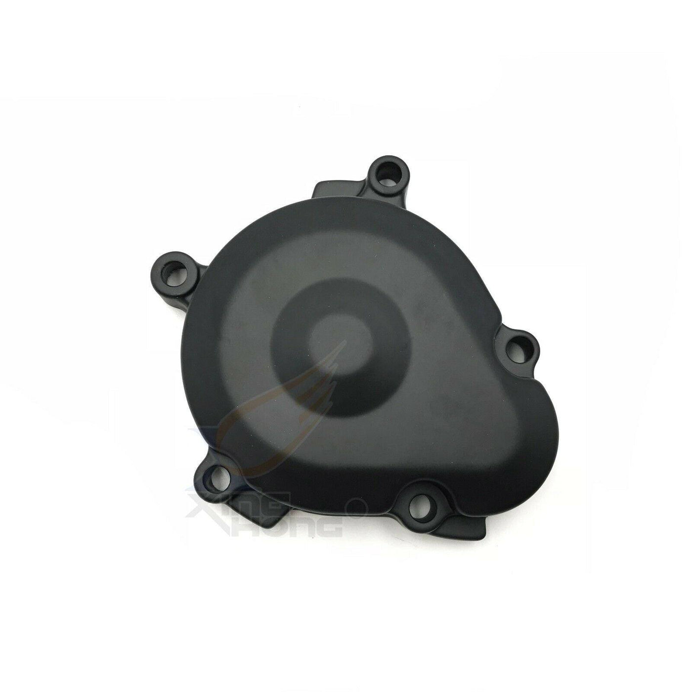 Right Engine Starter Crankcase Cover For Suzuki Hayabusa GSX1300R 04-13 - Moto Life Products