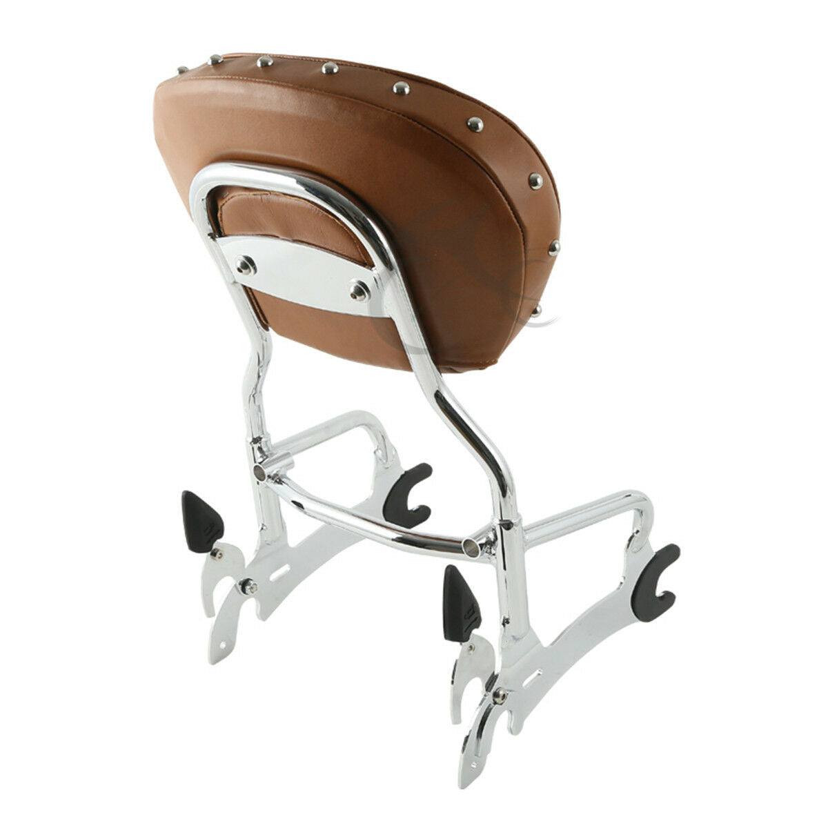 Indian Motorcycle Backrests & Sissy Bars for Indian Chief for sale Indian Motorcycle Backrests & Sissy Bars for Indian Chief for sale