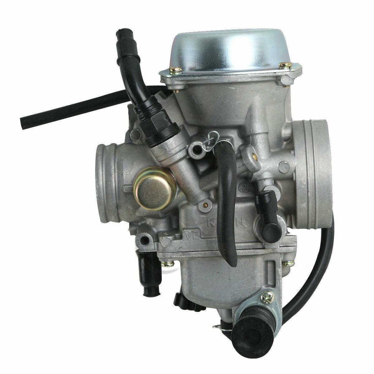 Carburetor Fit For Honda ATV TRX300FW 93-00 TRX 300 300 1988-2000 FOURTRAX Carb - Moto Life Products