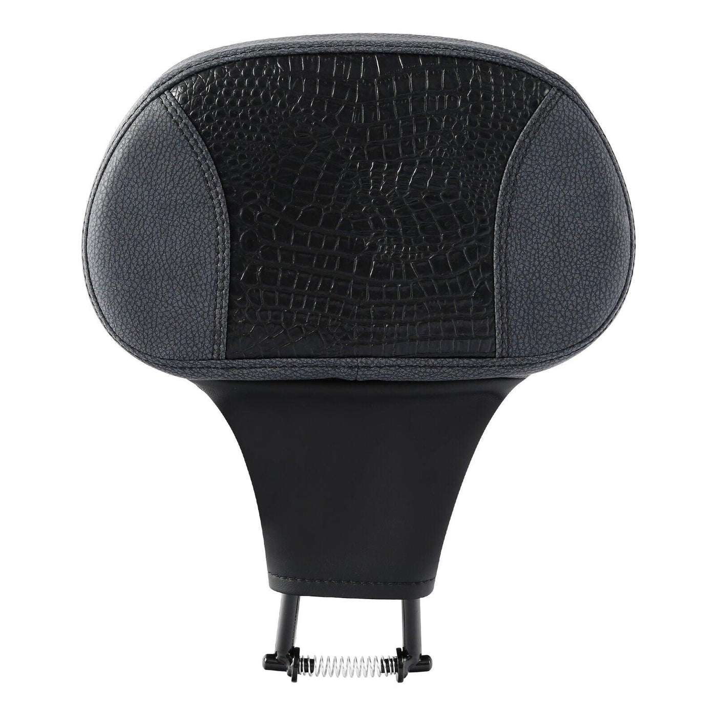 Driver Backrest Pad Fit For Harley Touring Ultra Limited Electra Road King Glide - Moto Life Products