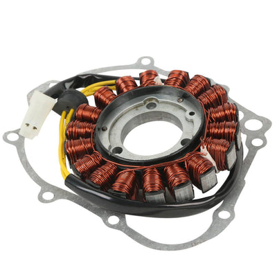 Stator Magneto Coil Generator Fit For Suzuki GSXR600 750 2006-2015  2013 2014 US - Moto Life Products