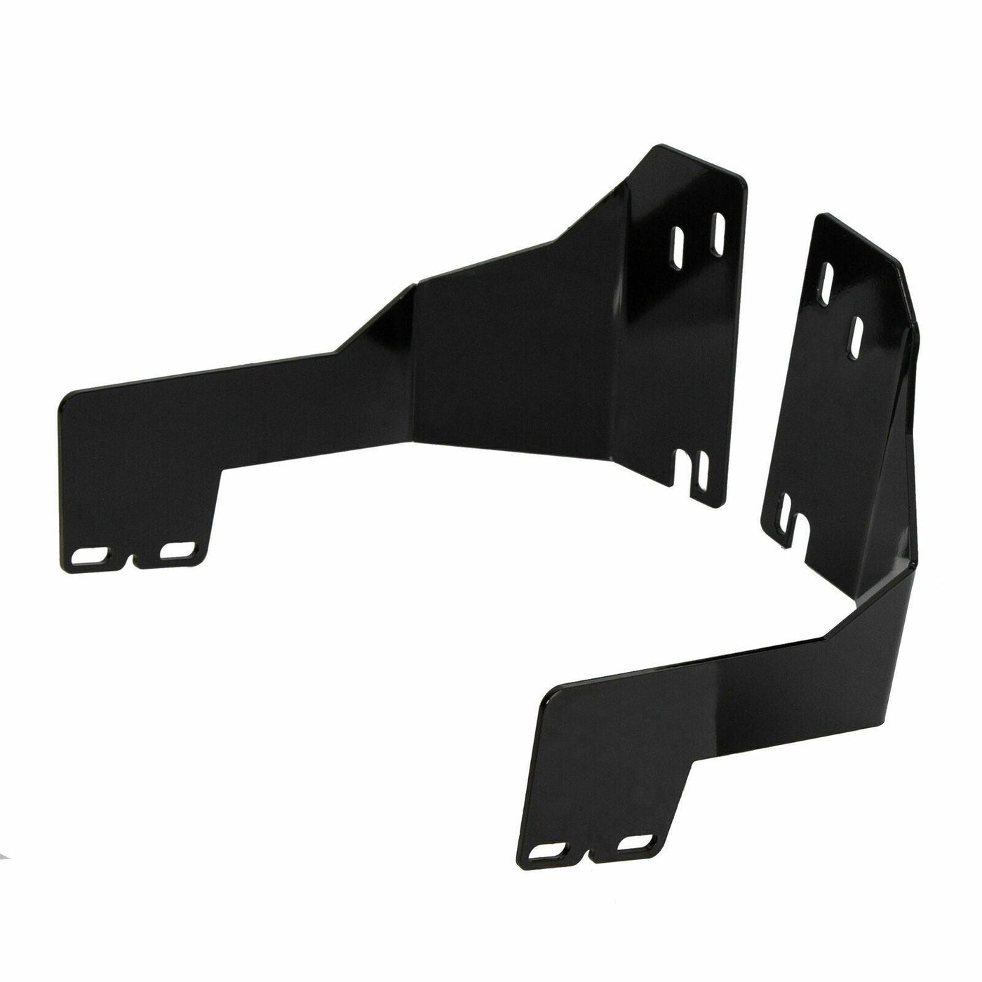 New Pair Fairing Support Bracket For 98-13 Harley Road Glide Bagger FLTR - Moto Life Products