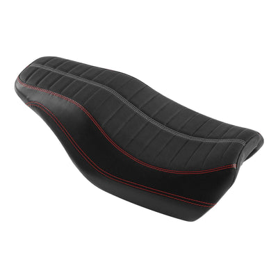 Rider Driver & Passenger Seat Fit For Harley Street 500 750 XG500 XG750 15-20 18 - Moto Life Products
