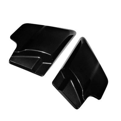 Side Covers Panel Fit For Harley Touring Road King Street Glide FLTRK FLHX 09-21 - Moto Life Products