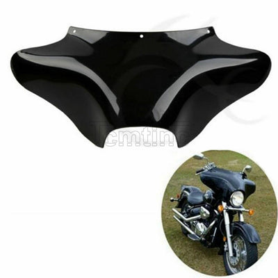 Front Outer Batwing Fairing For Harley Softail Dyna Touring Road King FLHR - Moto Life Products