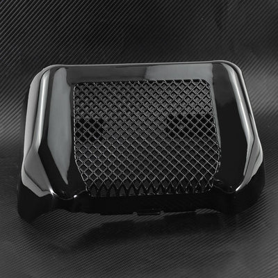 Oil Cooler Cover Kit Fit For Harley Touring FLHRC FLHX FLHXS FLTRX FLTRXS 17-20 - Moto Life Products