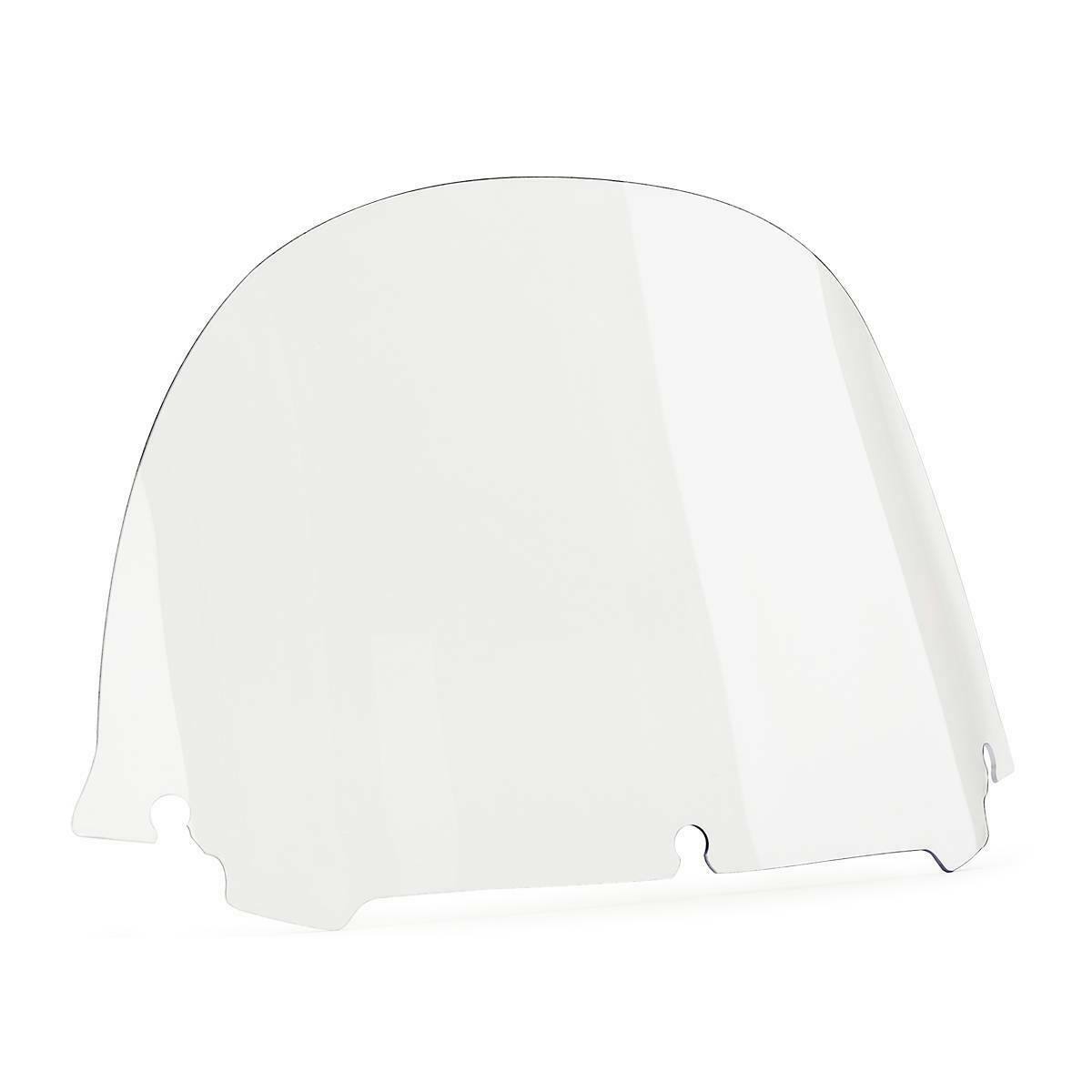 Clear Windshield Windscreen Fit For Harley Touring Electra Street Glide 2014-22 - Moto Life Products