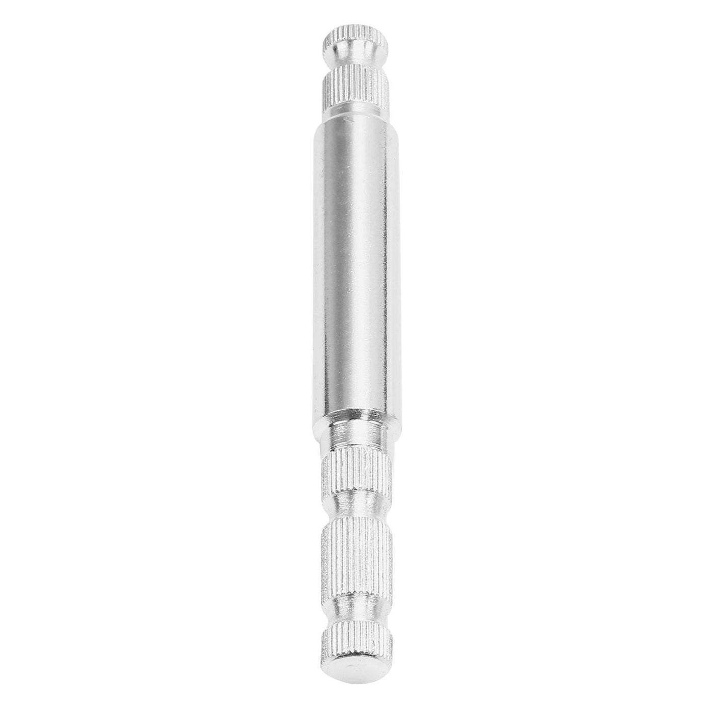 Silver Shifter Shaft Fit For Harley Touring Road Street Glide 1984-2016 15 14 13 - Moto Life Products
