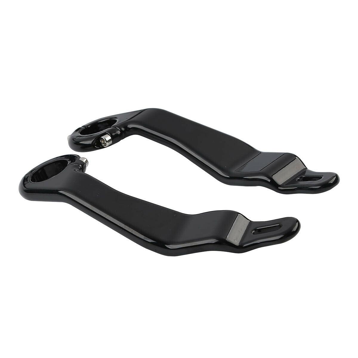 Fairing Support Bracket Mount Kit Fit For Harley Touring Road Glide 2015-2022 US - Moto Life Products