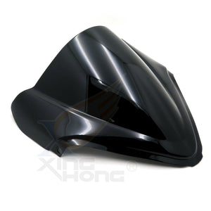 Double Bubble Windscreen Windshield for Suzuki Hayabusa GSXR1300R 2008-2011 - Moto Life Products