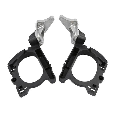 Rear View Mirror Base Mount Bracket For Honda Goldwing GL1800 2001-2013 09 10 11 - Moto Life Products