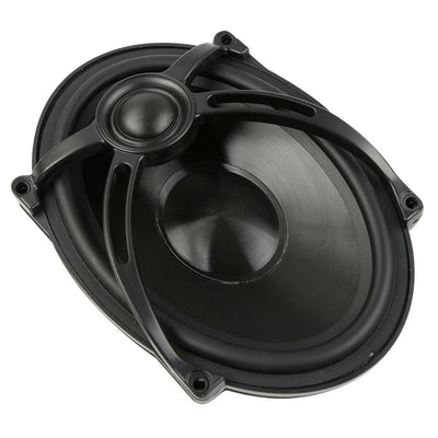 5"x7" Saddlebag Lid Speaker Fit For Harley Electra Street Glide Road King 94-21 - Moto Life Products