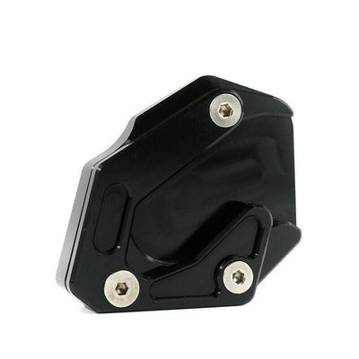 Kickstand Side Stand Enlarger Foot Plate Fit For Yamaha FJ09 TRACER900 2015-2019 - Moto Life Products