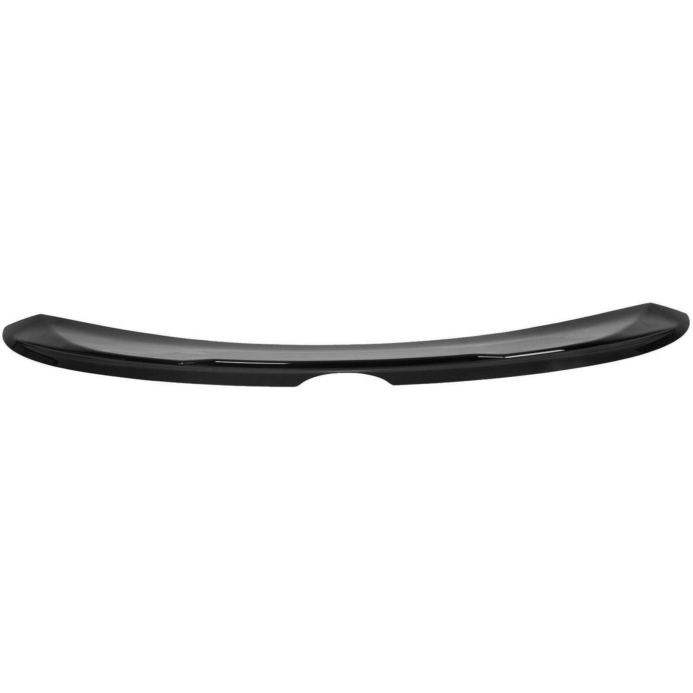 For 18-2022 Toyota Camry Glossy Black Duckbill Tr-d Style Rear Trunk Lid Spoiler - Moto Life Products