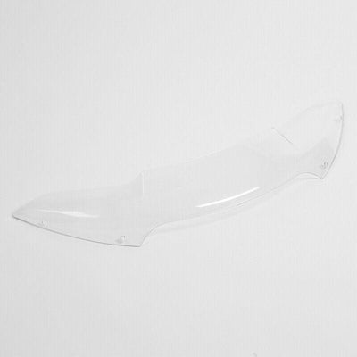 4.5" Clear Windshield Windscreen Fit For Harley Touring Road Glide FLTR 15-22 21 - Moto Life Products
