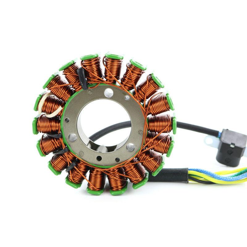 Fit For Suzuki DRZ250 2001-2007 DRZ400 2000-2013 Motor Stator Coil Generator - Moto Life Products