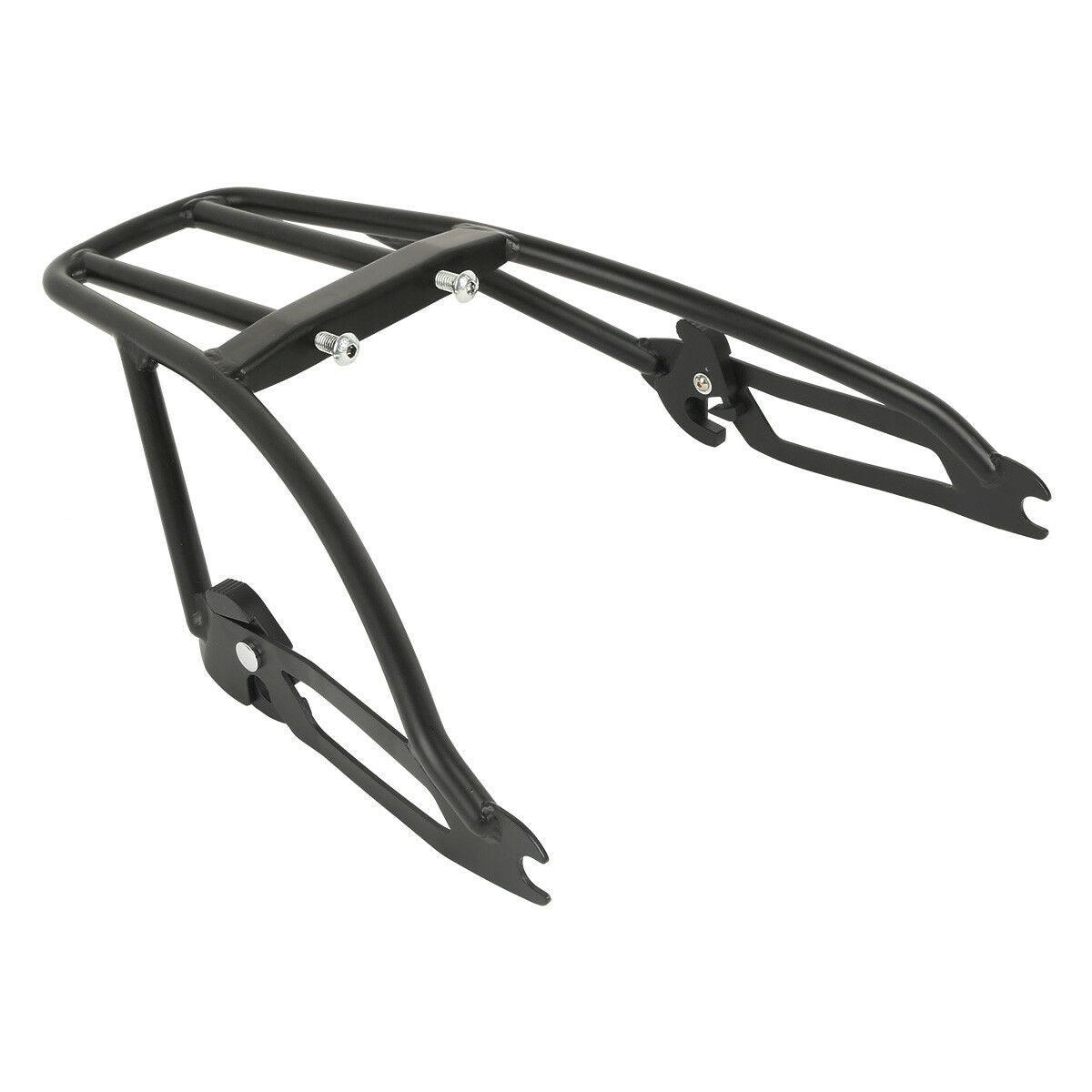 Engine Guards Exhaust Luggage Rack Pad For Harley Street XG500 XG750 2015-2020 - Moto Life Products