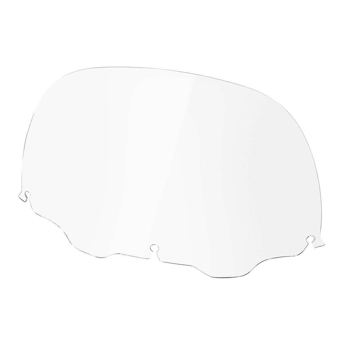 Clear Windshield Windscreen Fit For Harley Touring Electra Road Glide 1993-2013 - Moto Life Products
