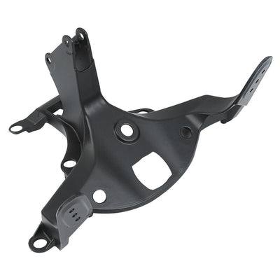 Headlight Upper Fairing Stay Bracket Fit For Yamaha R1 YZFR1 YZF-R1 2007-2008 07 - Moto Life Products