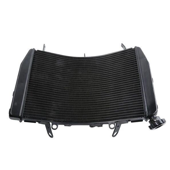 Engine Cooling Cooler Radiator Fit For Yamaha YZF R6 2006-2016 2007 2008 2009 10 - Moto Life Products