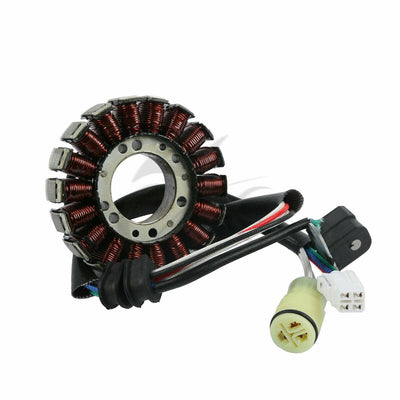 Motorcycle Stator Coil Fit For Yamaha BRUIN 250 YFM250 2005-2006 05-06 Generator - Moto Life Products