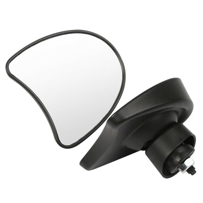 Fairing Mount Rearview Mirrors For Harley Street Glide Ultra Limited FLHTK 14-22 - Moto Life Products