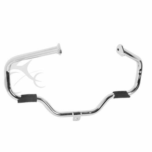 Engine Highway Guard Crash Bar Fit For Harley Touring Street Glide 1997-2008 US - Moto Life Products