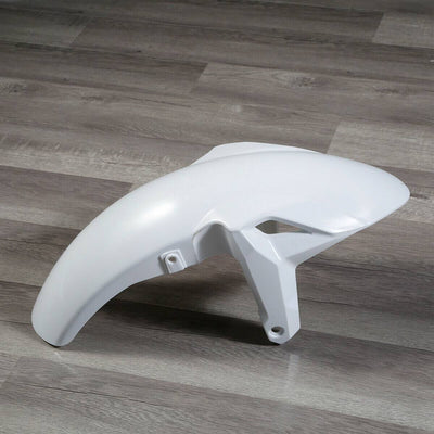 Unpainted Injection Fairing Bodywork Fit For Kawasaki Ninja 650 ER6F 17-19 18 - Moto Life Products