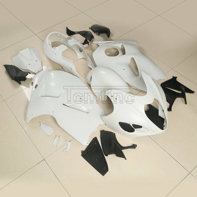 Unpainted Fairing Bodywork Fit For Suzuki Hayabusa GSX1300R 1997-2007 2008-2020 - Moto Life Products