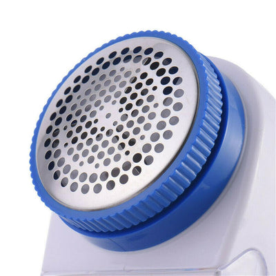 Electric Clothes Lint Pill Fluff Remover Fabrics Sweater Fuzz Shaver Household - Moto Life Products