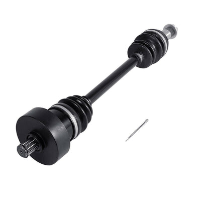 Front Right CV Joint Axle Drive Shaft Fit For ARCTIC CAT 500 4X4 2006-2009 08 07 - Moto Life Products