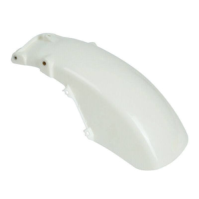 Unpainted Front Fender Rear Half Fairings Fit For Honda Goldwing GL 1800 01-2017 - Moto Life Products