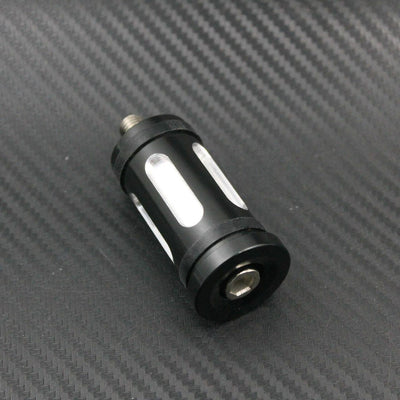 Motorcycle CNC Aluminum Black Shifter Gear Shift Peg Fit For Harley Touring Dyna - Moto Life Products