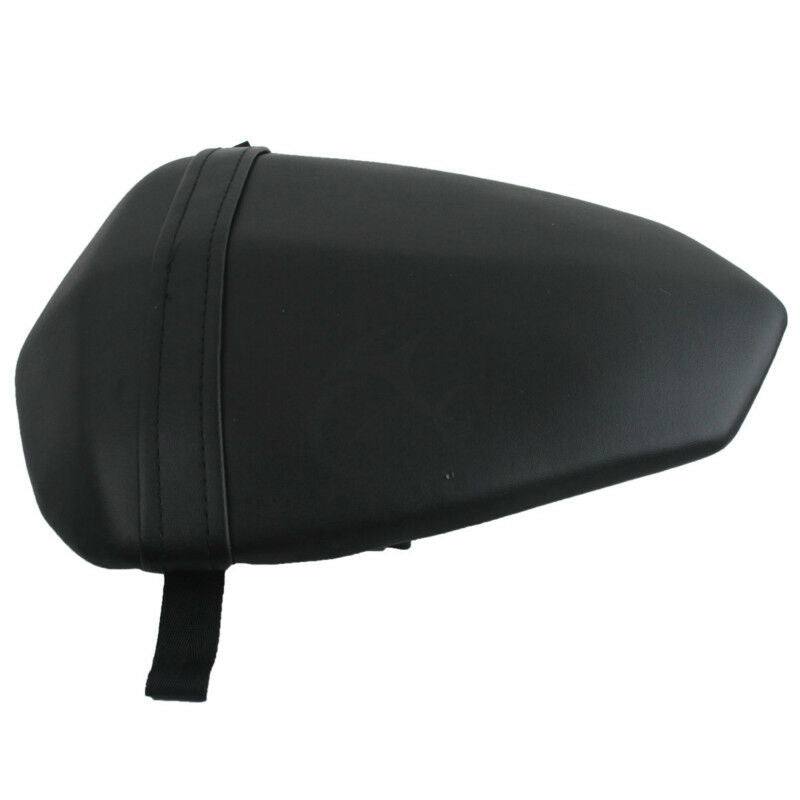 Rear Seat Passenger Cushion Fit For Yamaha YZF R1 YZFR1 YZF-R1 09-14 10 11 12 13 - Moto Life Products