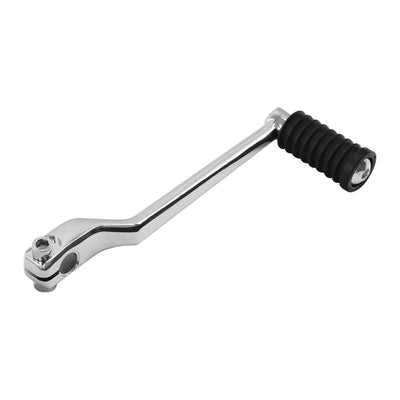 Chrome Black Rear Shift Shifter Lever Pedal Peg Fit For Harley Touring 1988-up - Moto Life Products