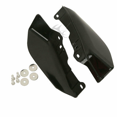 Mid-Frame Air Deflectors Fit For Harley Touring Road King Electra Glide 09-16 US - Moto Life Products