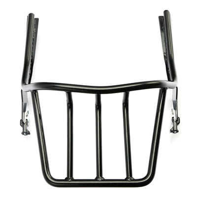 Two Up Luggage Rack Fit For Harley Softail Fat Boy 114 18-21 Breakout 114 18-20 - Moto Life Products