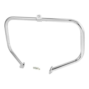 Engine Guard Highway Crash Bar Fit For Harley Touring Electra Road Glide 1997-08 - Moto Life Products