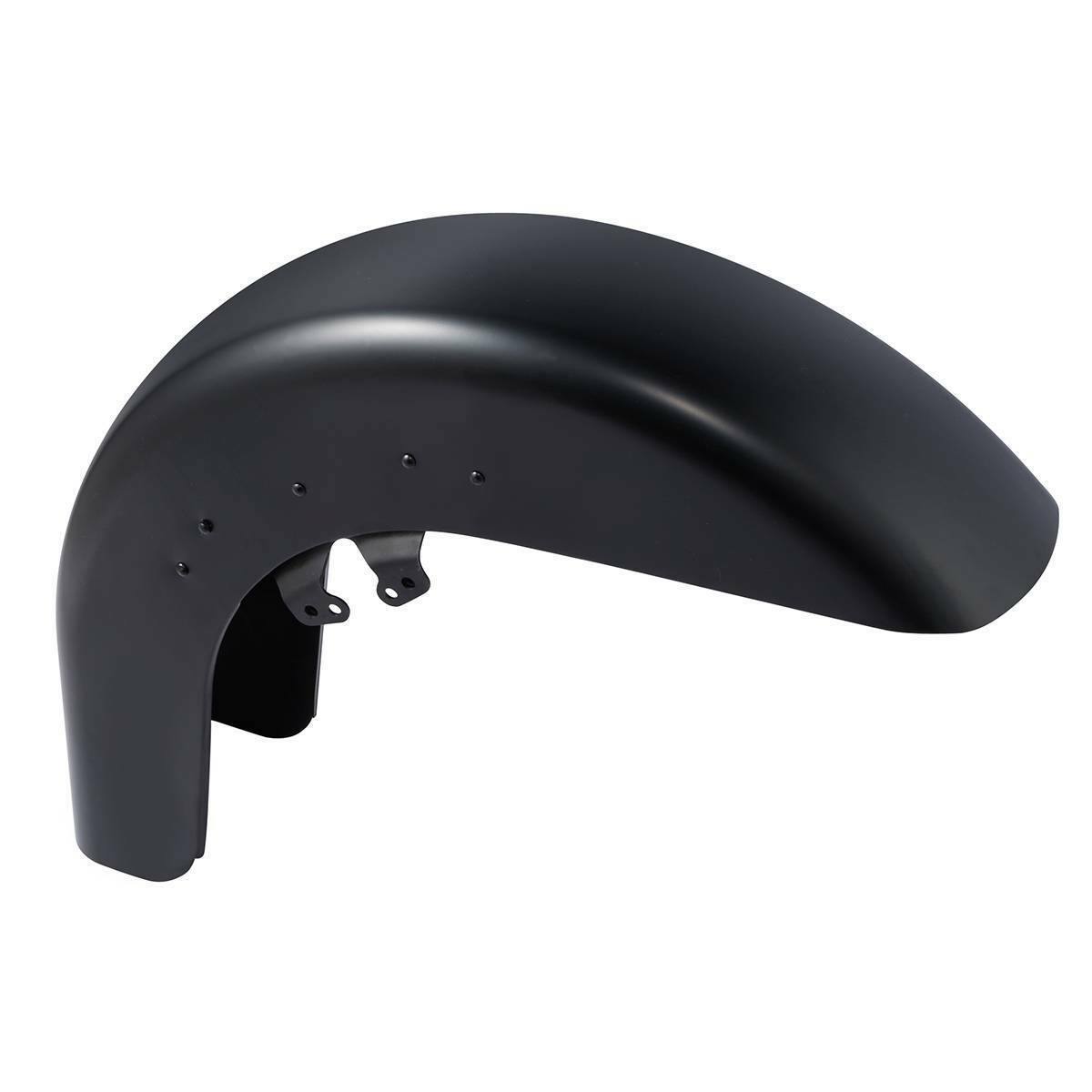 Unpainted Front Fender For Harley Street Glide 14+ Road Glide 15+ 16 17 18 19 US - Moto Life Products